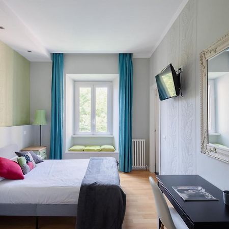 The Termini Apartment By Omen Hospitality Rom Exterior foto