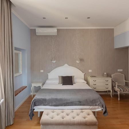 The Termini Apartment By Omen Hospitality Rom Exterior foto