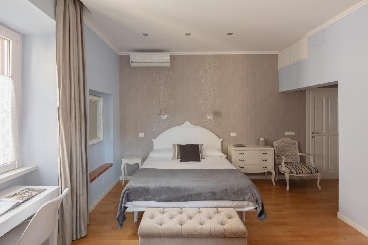 The Termini Apartment By Omen Hospitality Rom Exterior foto